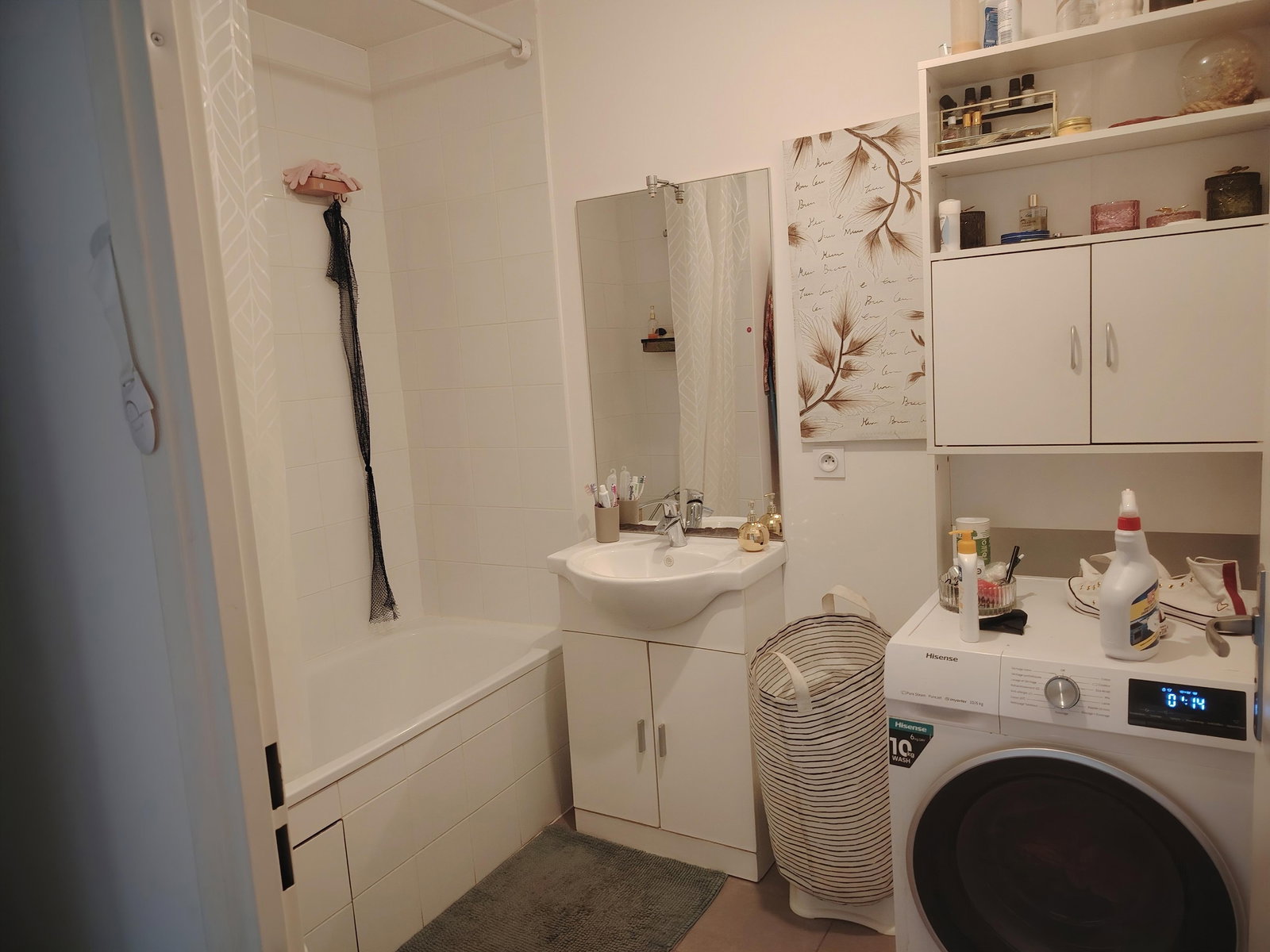 Zakwaterowanie U Rodziny Villepinte 663333