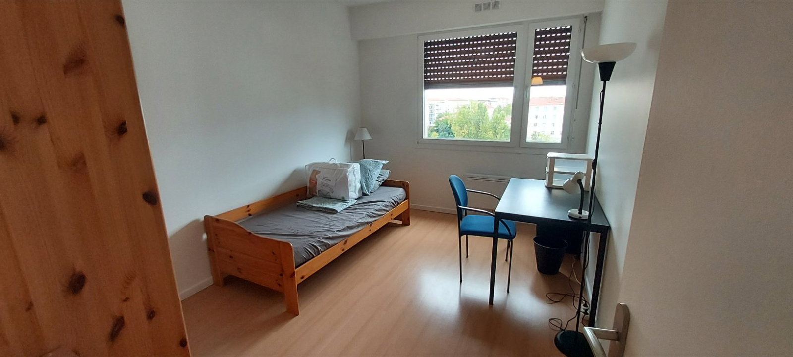 Homestay Lyon 666736