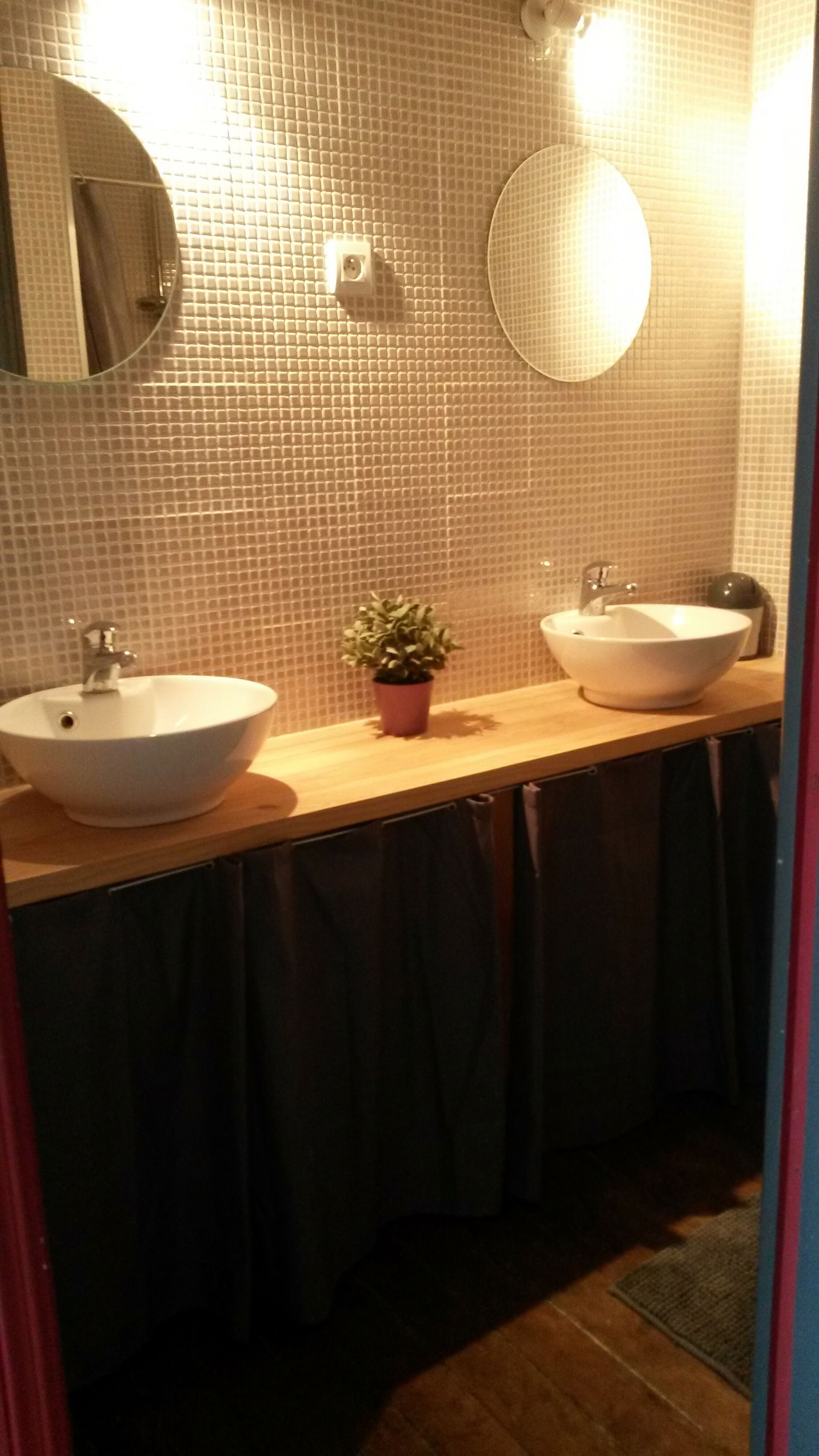 Zakwaterowanie U Rodziny Luçon 106668