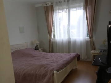 Roomlala | Umeblowany pokój blisko centrum miasta, dworca kolejowego, sklepów
