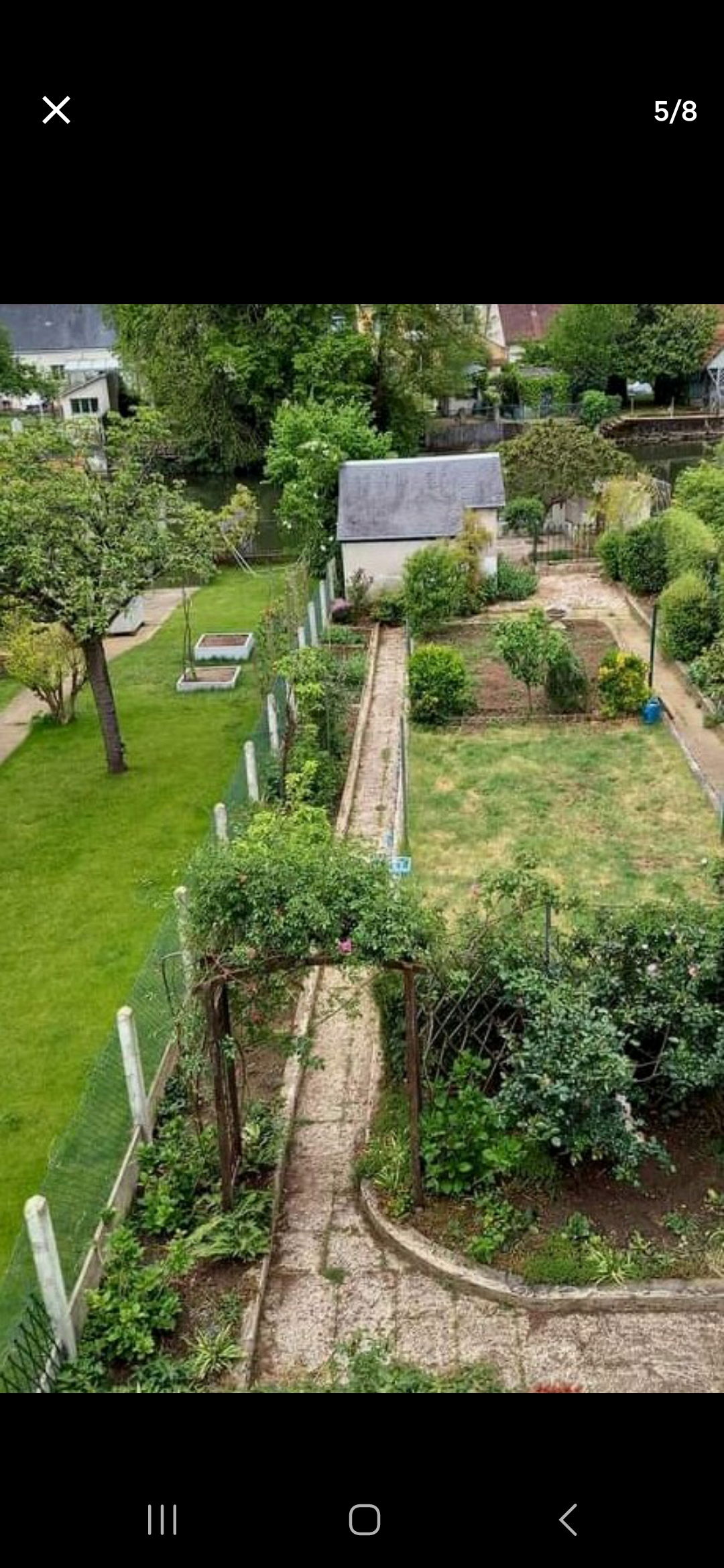 Zakwaterowanie U Rodziny Le Mans 485790