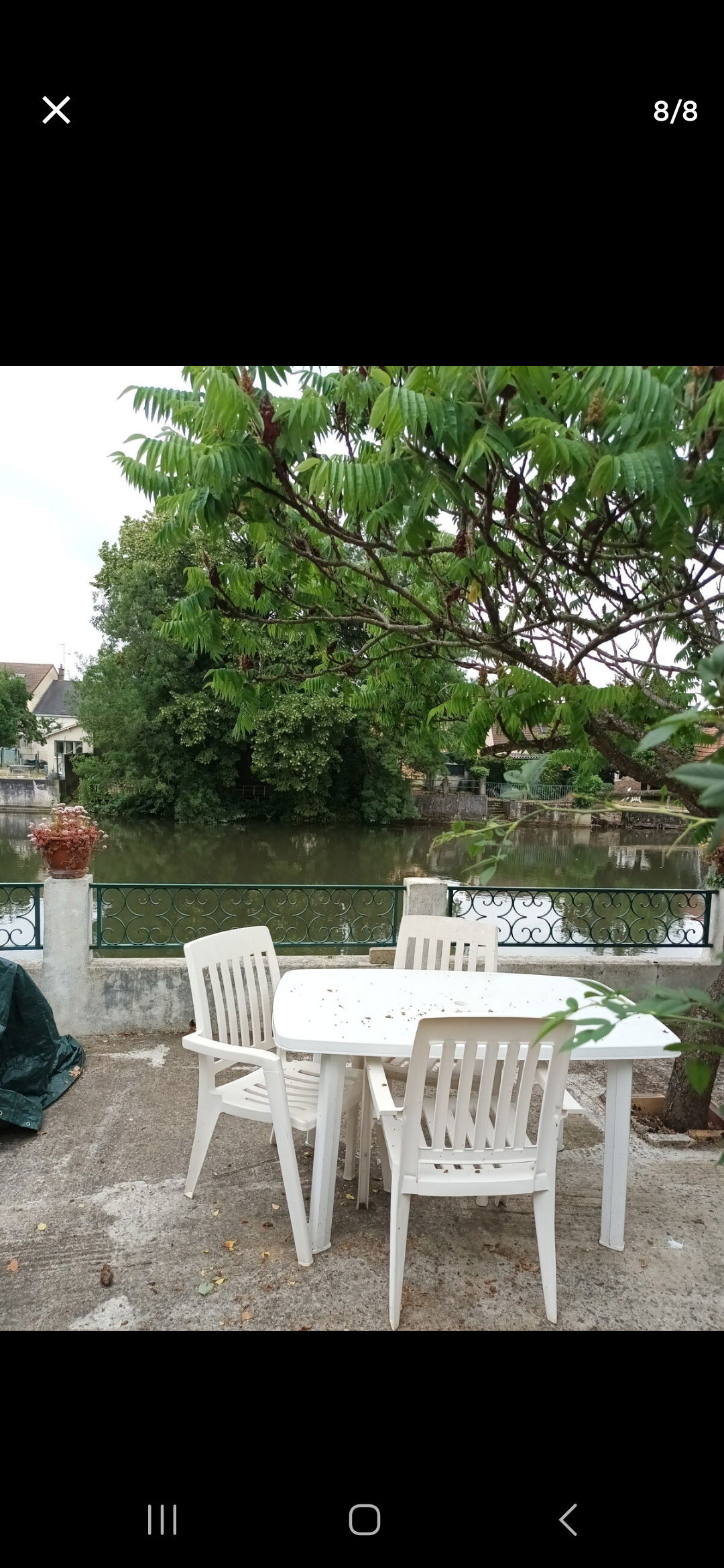 Zakwaterowanie U Rodziny Le Mans 485790