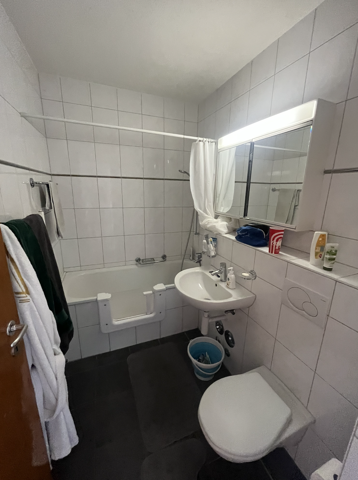 Homestay Basel 677381