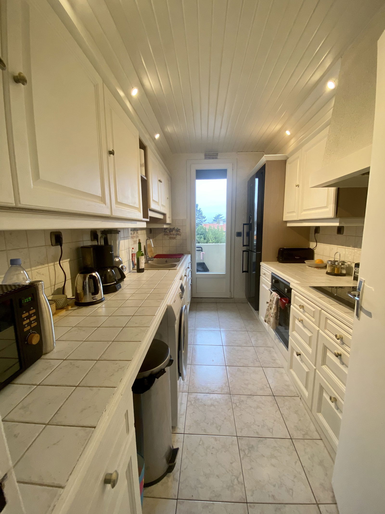 Zakwaterowanie U Rodziny Épinay-sur-Seine 254606