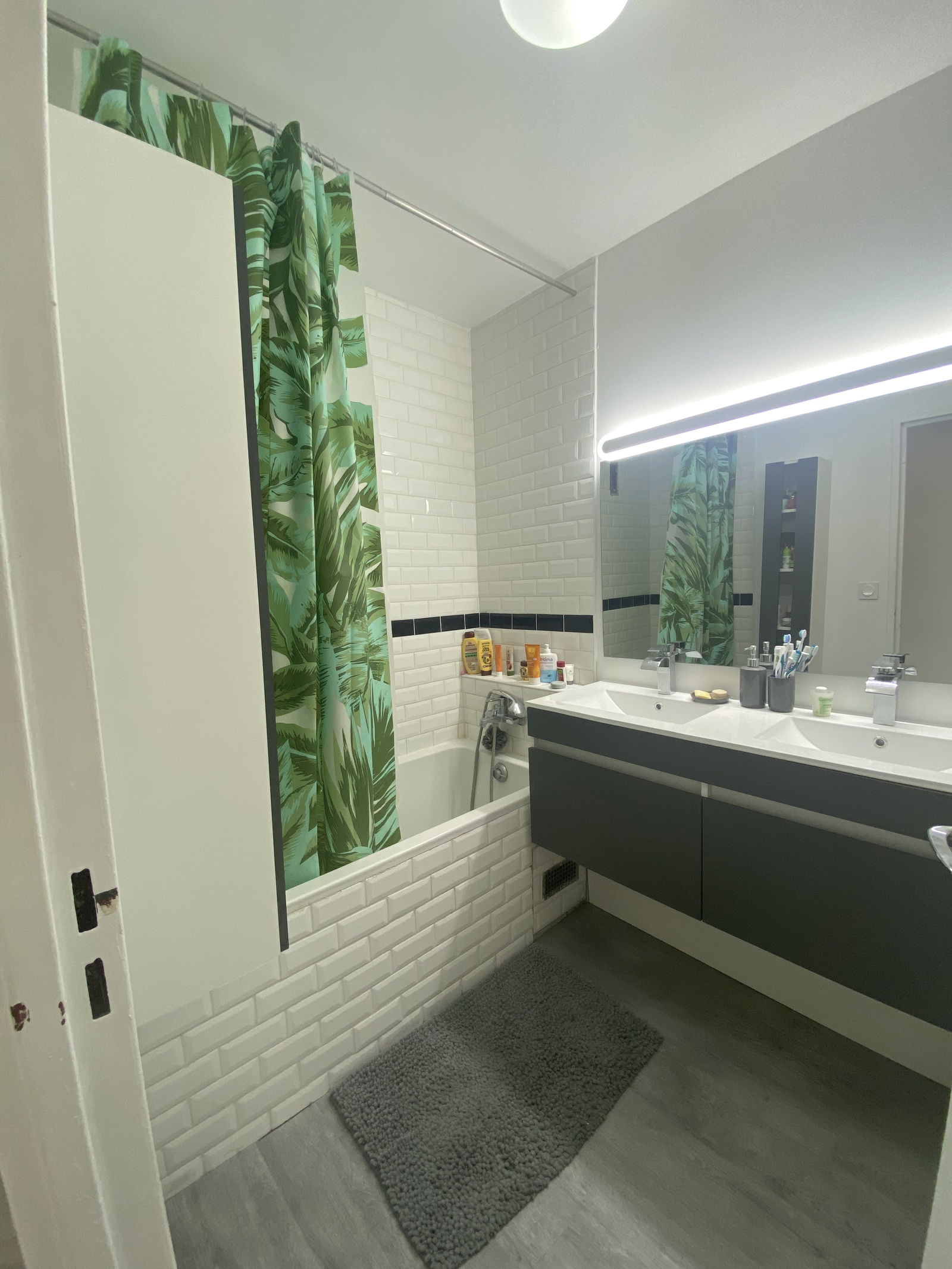 Zakwaterowanie U Rodziny Épinay-sur-Seine 254606