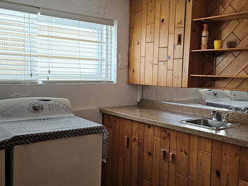 Roomlala | Umeblowany pokój dla 1 osoby w Montrealu