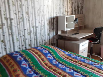 Roomlala | Umeblowany pokój dla kobiet