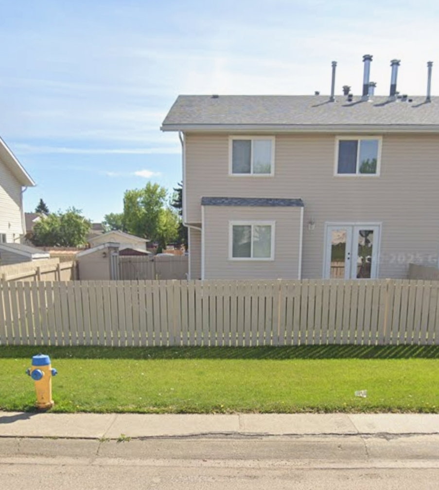 Zakwaterowanie U Rodziny Edmonton 660858