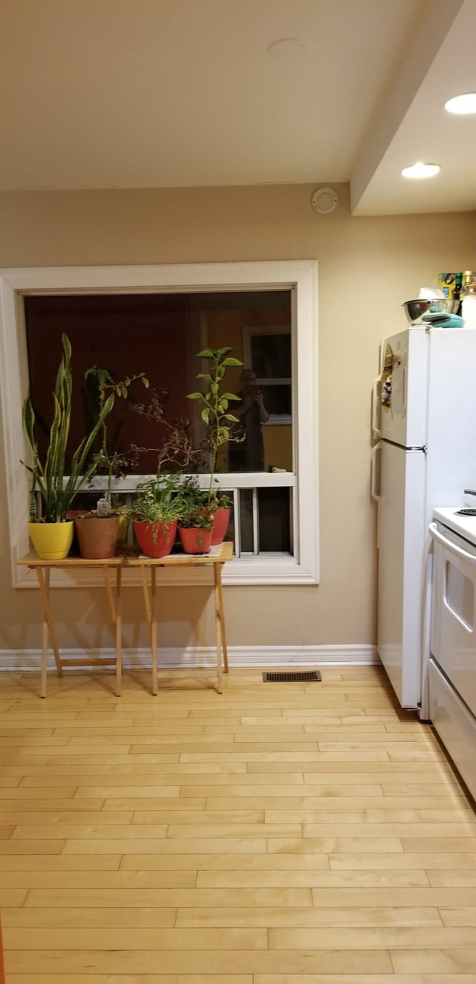 Zakwaterowanie U Rodziny Toronto 235420