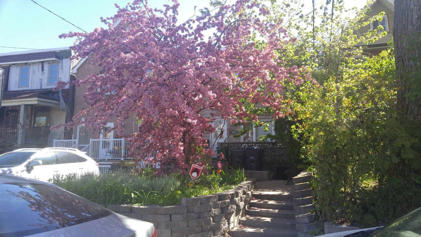 Zakwaterowanie U Rodziny Toronto 235420