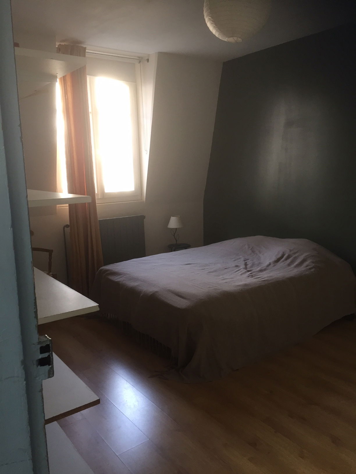 Zakwaterowanie U Rodziny Asnières-sur-Seine 215289