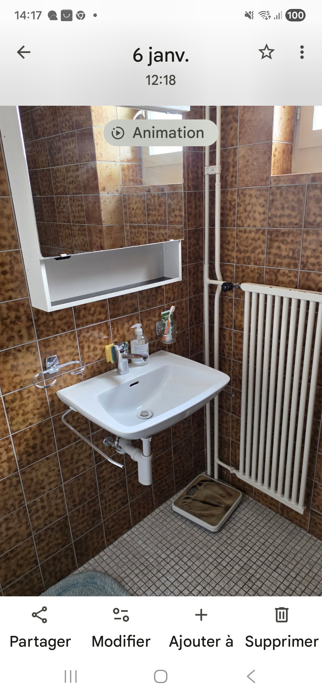 Zakwaterowanie U Rodziny Lausanne 663548