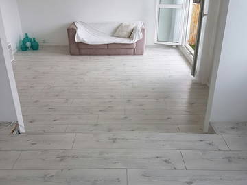 Roomlala | Umeblowany pokój do wspólnego zakwaterowania