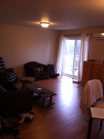 Zakwaterowanie U Rodziny Sherbrooke 16638