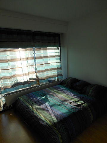 Zakwaterowanie U Rodziny Versailles 23537