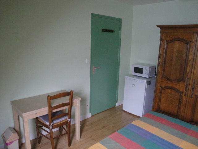 Zakwaterowanie U Rodziny Saint-Jacques-de-la-Lande 44210