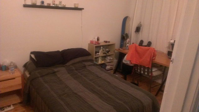 Kolokacja Montréal 53987