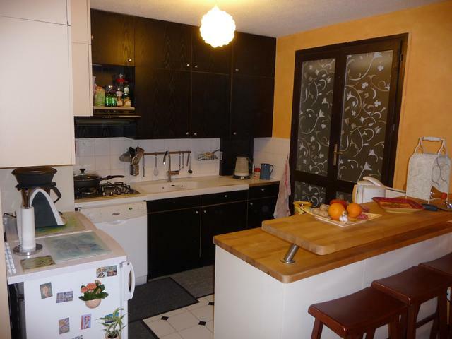 Zakwaterowanie U Rodziny Fontaine 56683