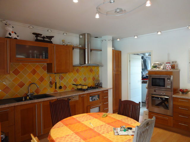 Zakwaterowanie U Rodziny Clapiers 59490