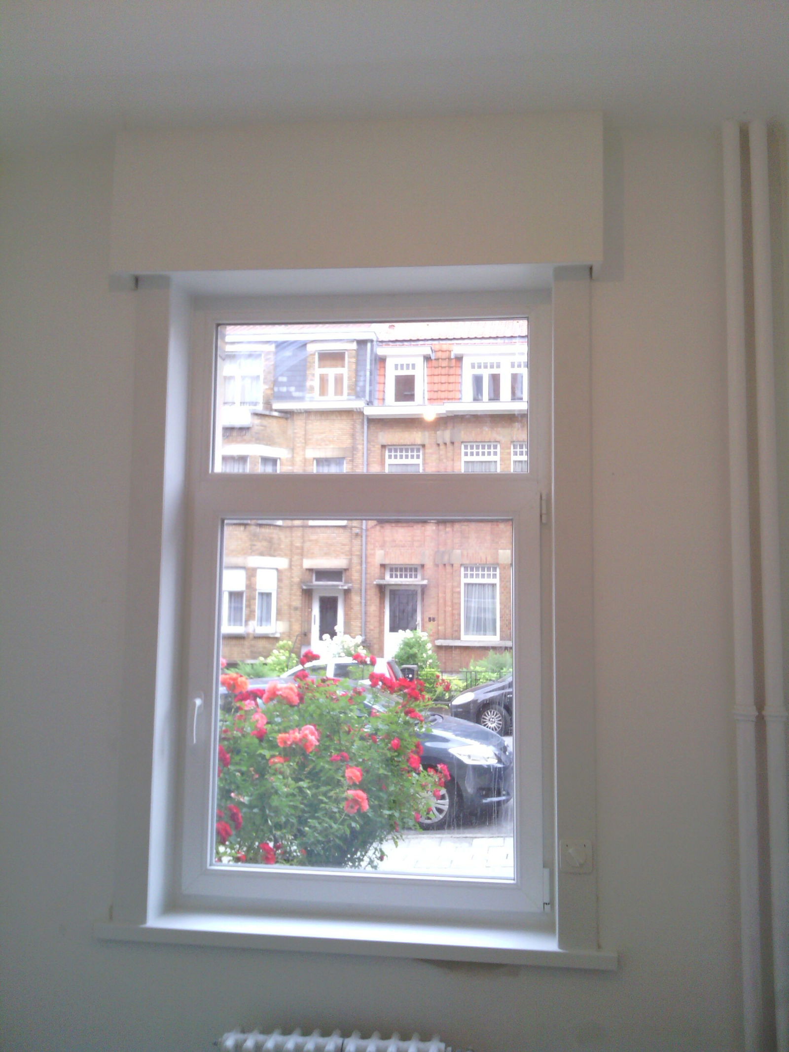 Kolokacja Woluwe-Saint-Lambert 78096