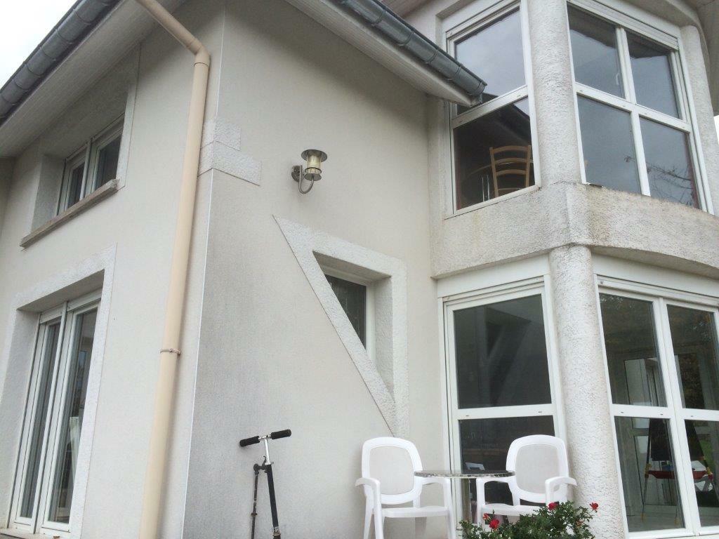 Zakwaterowanie U Rodziny Épinal 89944