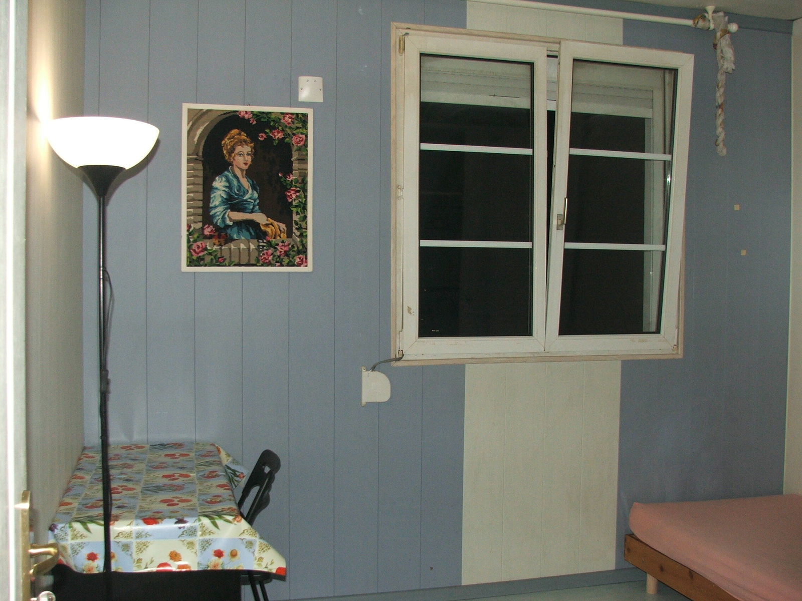 Kolokacja Créteil 100166