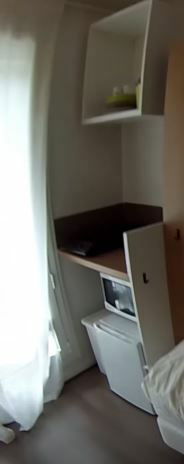 Zakwaterowanie U Rodziny Gif-sur-Yvette 115045