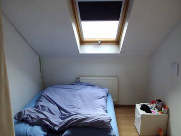 Roomlala | Umeblowany pokój do wynajęcia 