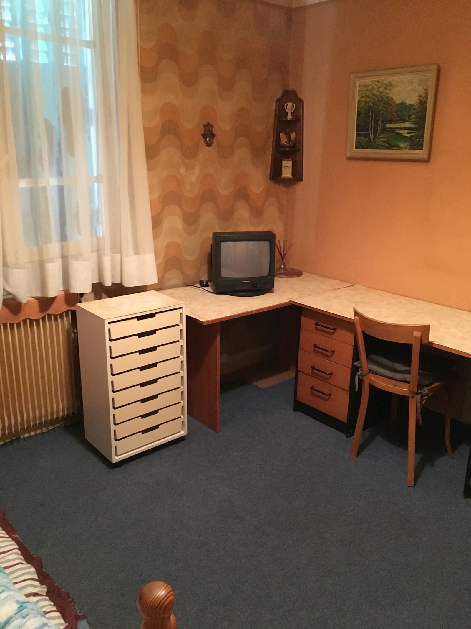 Zakwaterowanie U Rodziny Itteville 245535