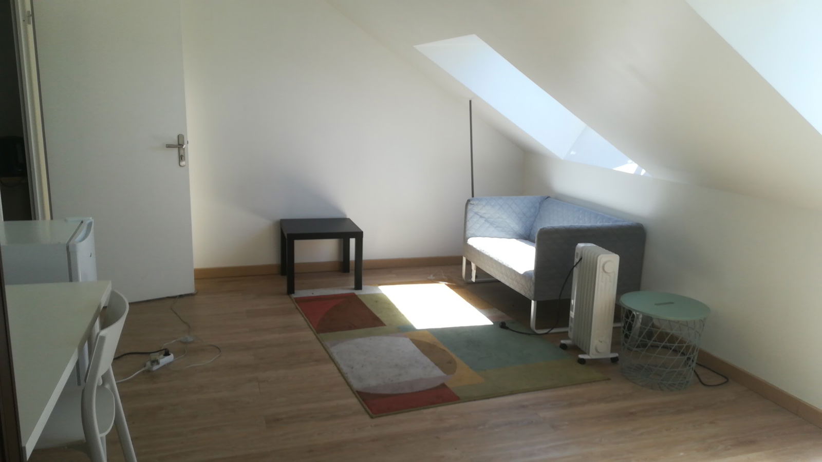 Kolokacja Évry-Courcouronnes 262697