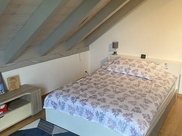Roomlala | Umeblowany pokój do wynajęcia