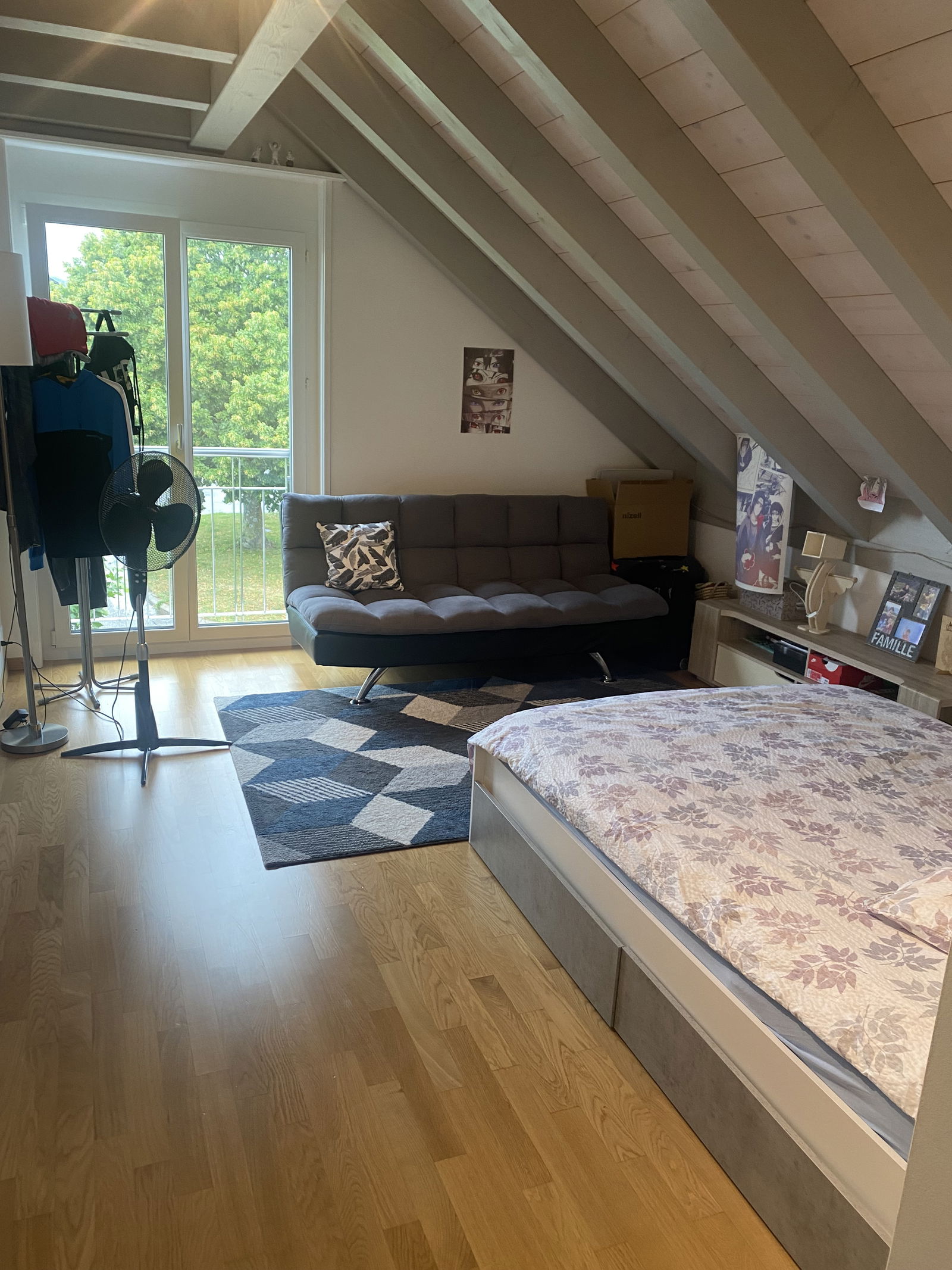 Zakwaterowanie U Rodziny Forel (Lavaux) 266823