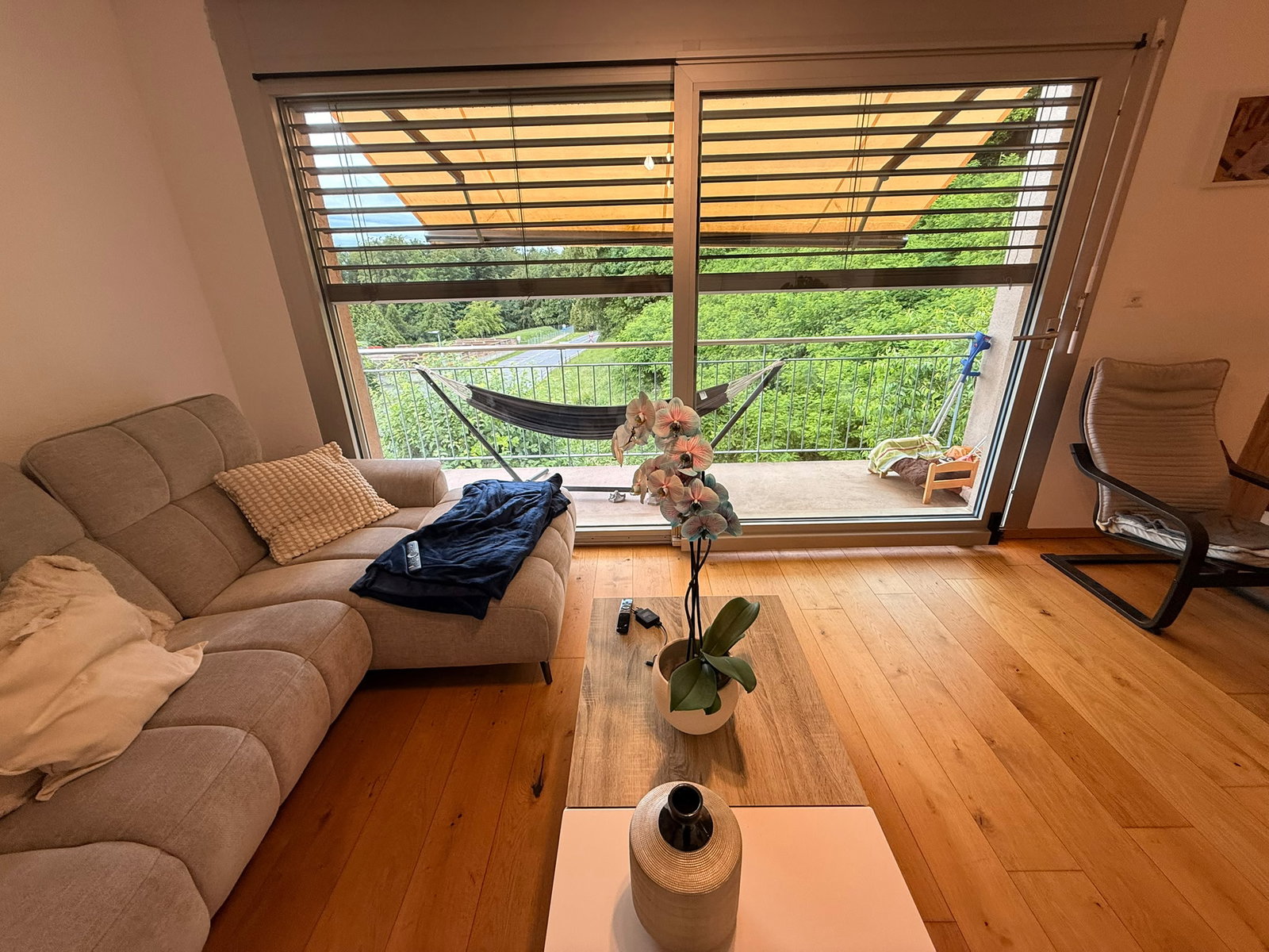 Homestay Lausanne 667319