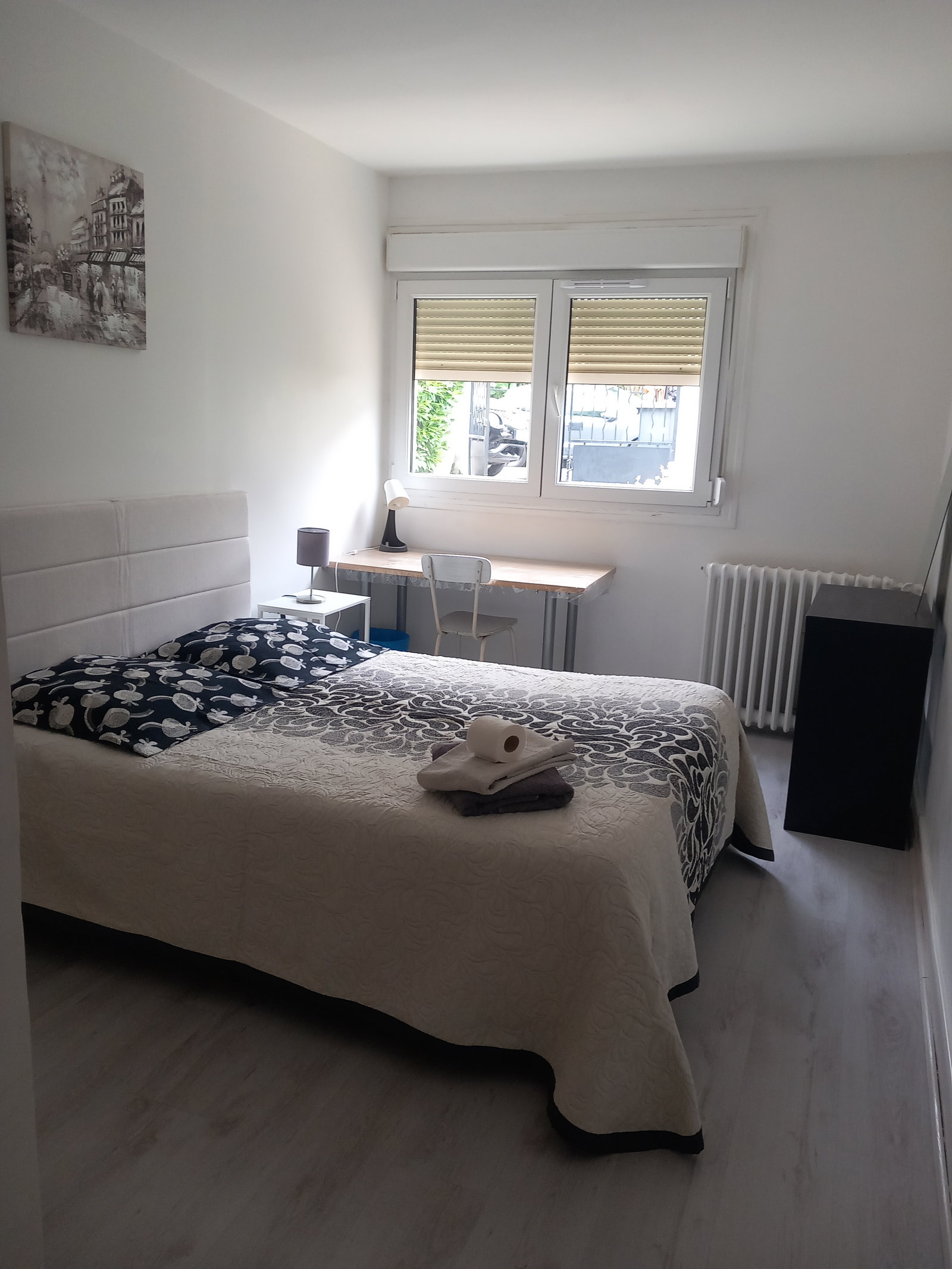 Zakwaterowanie U Rodziny Orsay 566234