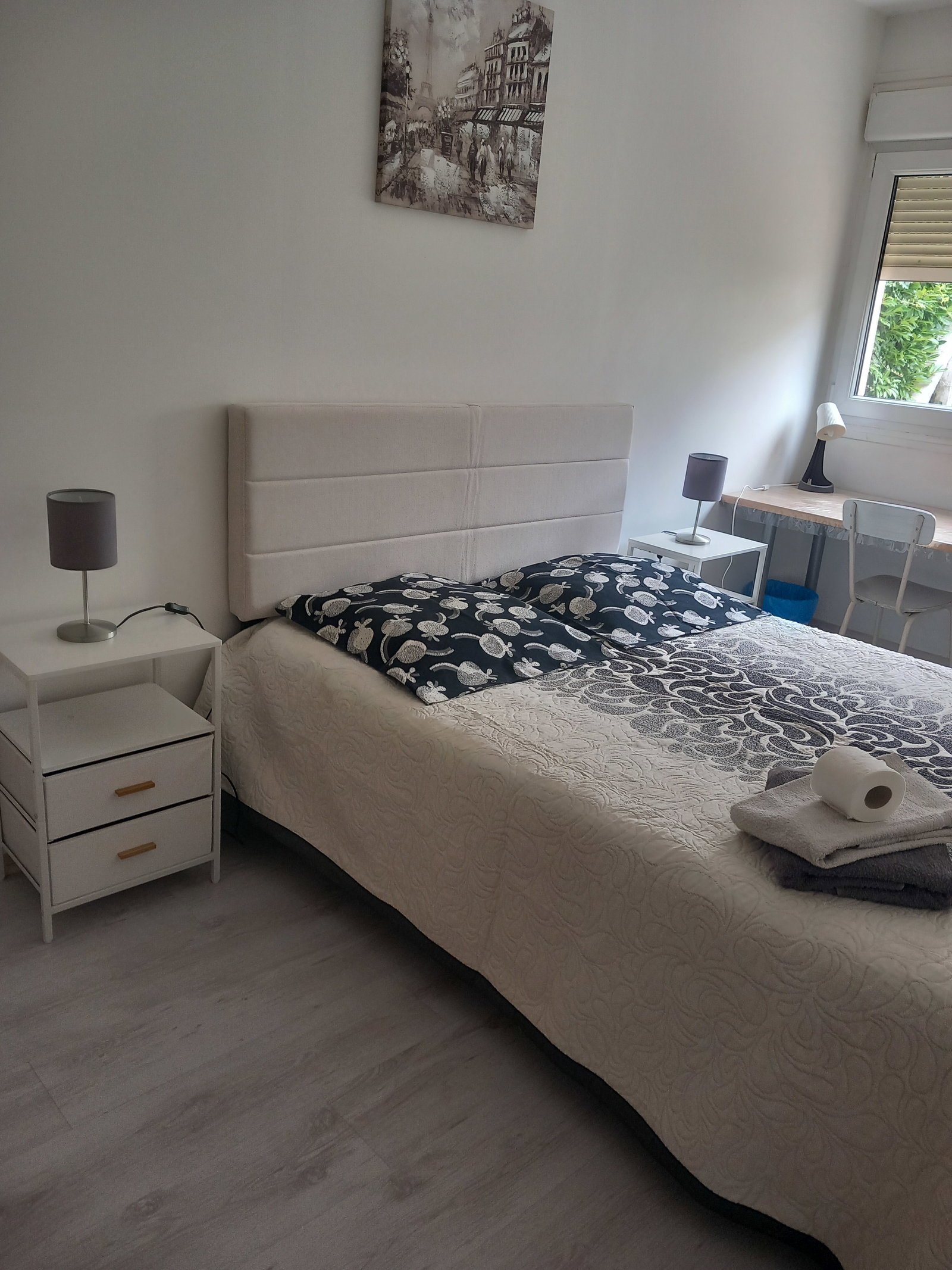 Zakwaterowanie U Rodziny Orsay 566234