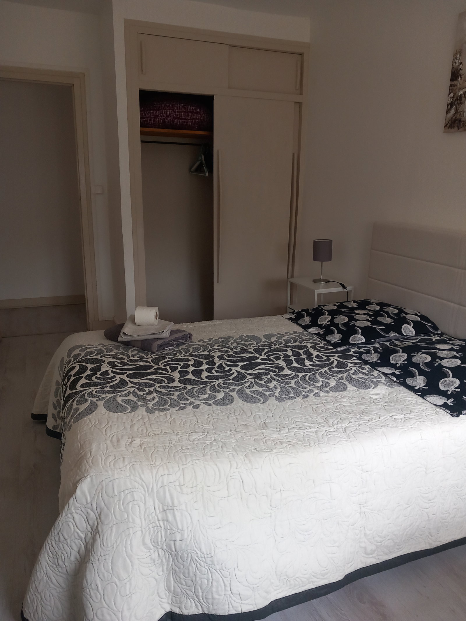 Zakwaterowanie U Rodziny Orsay 566234