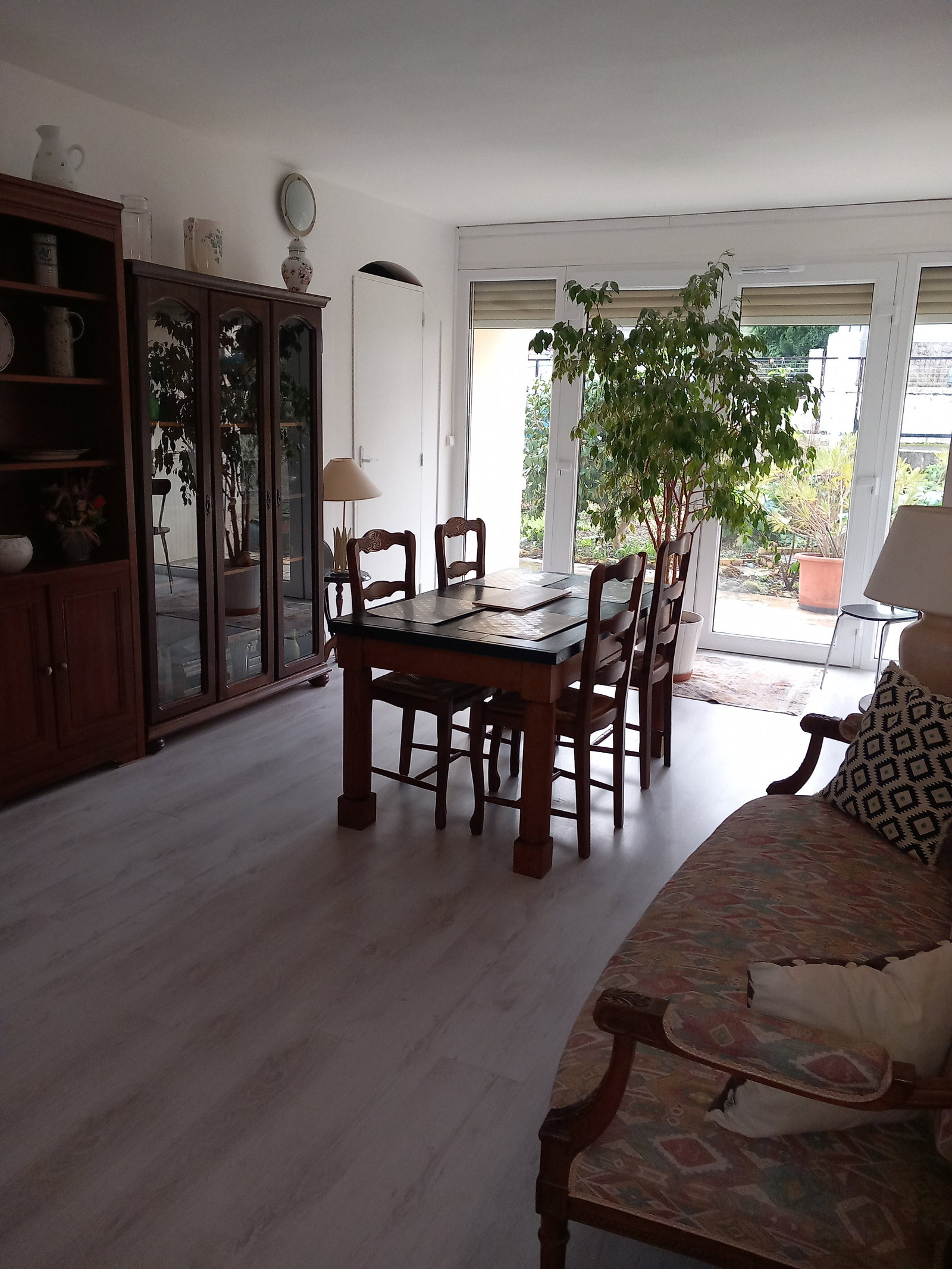 Zakwaterowanie U Rodziny Orsay 566234