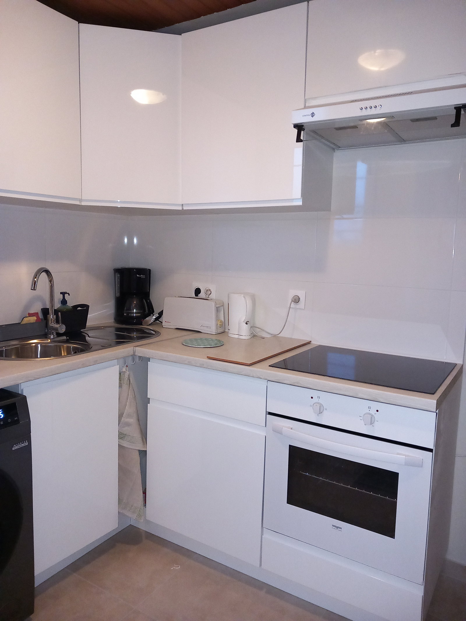 Zakwaterowanie U Rodziny Orsay 566234