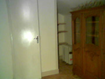 Roomlala | Umeblowany pokój do wynajęcia - Rer C - Bardzo cichy 