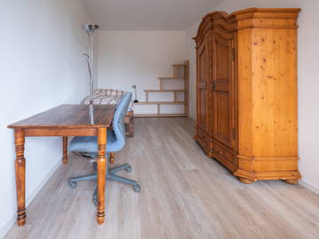 Roomlala | Umeblowany pokój do wynajęcia, Romanel-sur-lausanne