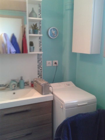 Zakwaterowanie U Rodziny Le Havre 44007