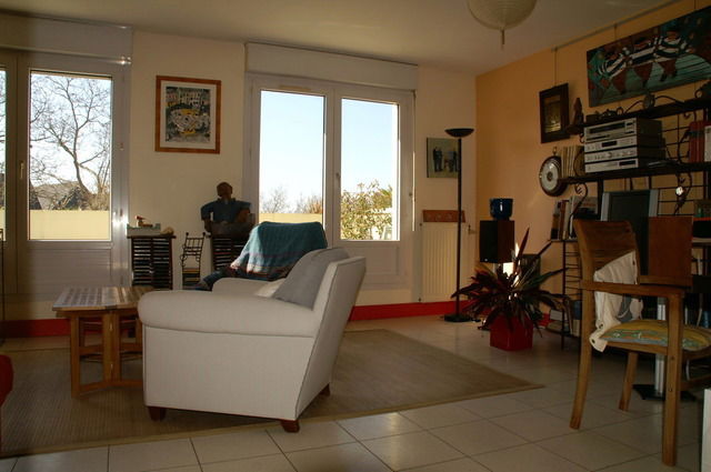 Zakwaterowanie U Rodziny Chantepie 23676