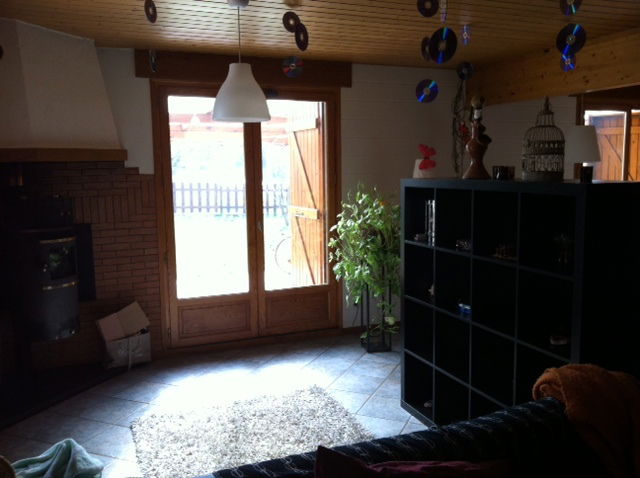 Zakwaterowanie U Rodziny Saint-Julien-en-Genevois 68850