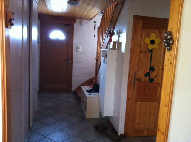 Zakwaterowanie U Rodziny Saint-Julien-en-Genevois 68850