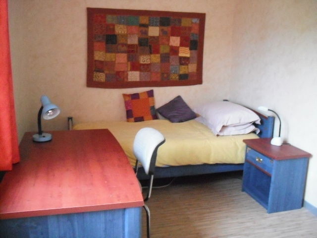 Zakwaterowanie U Rodziny Angers 53601