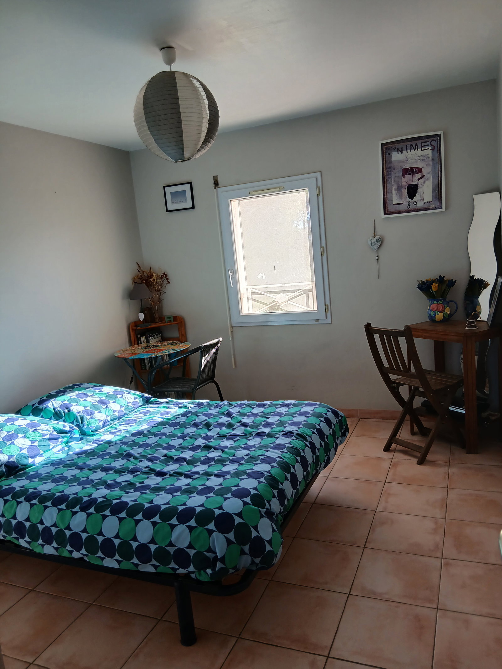 Homestay Nîmes 56145