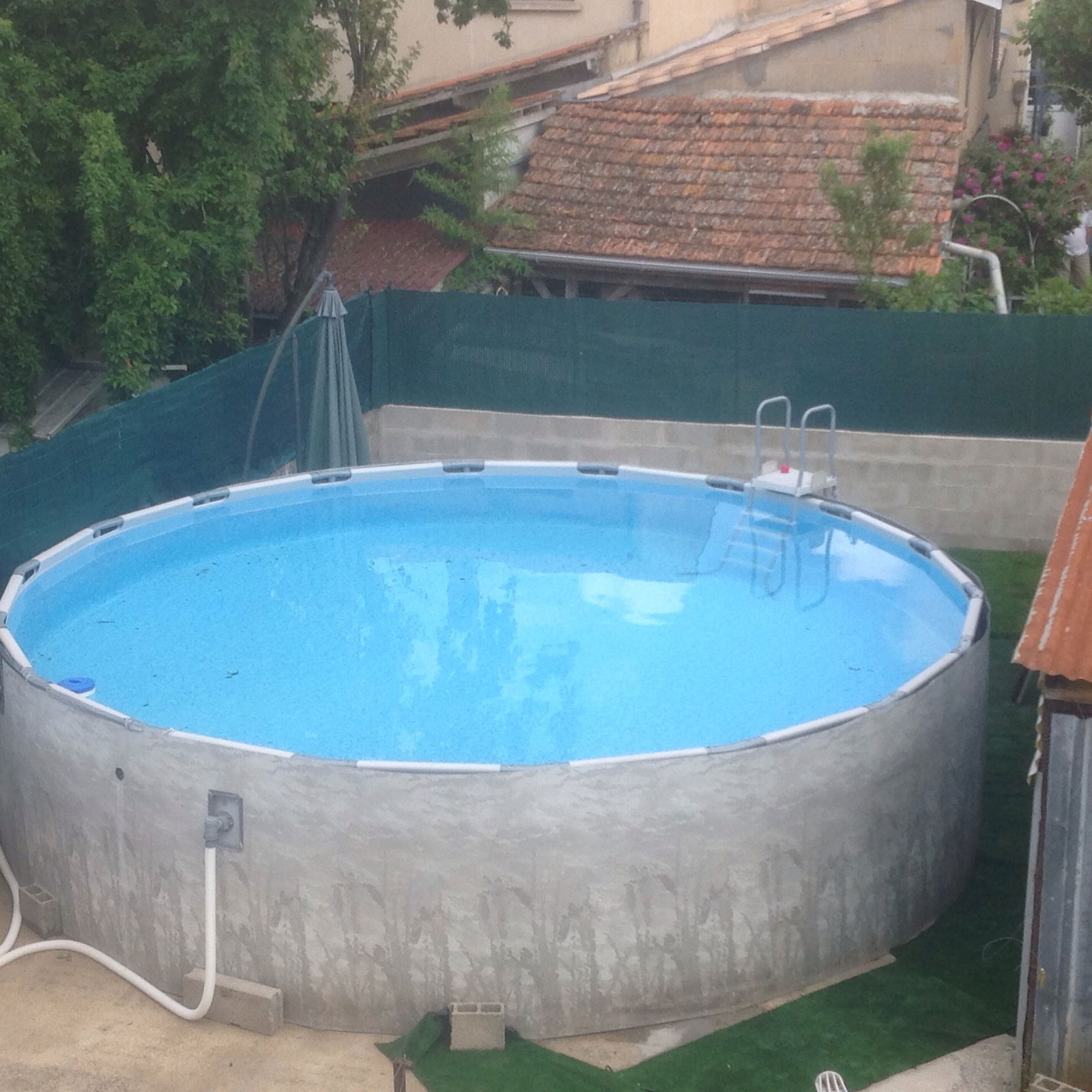 Zakwaterowanie U Rodziny Bergerac 64445