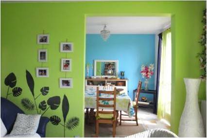 Zakwaterowanie U Rodziny Aix-en-Provence 76092