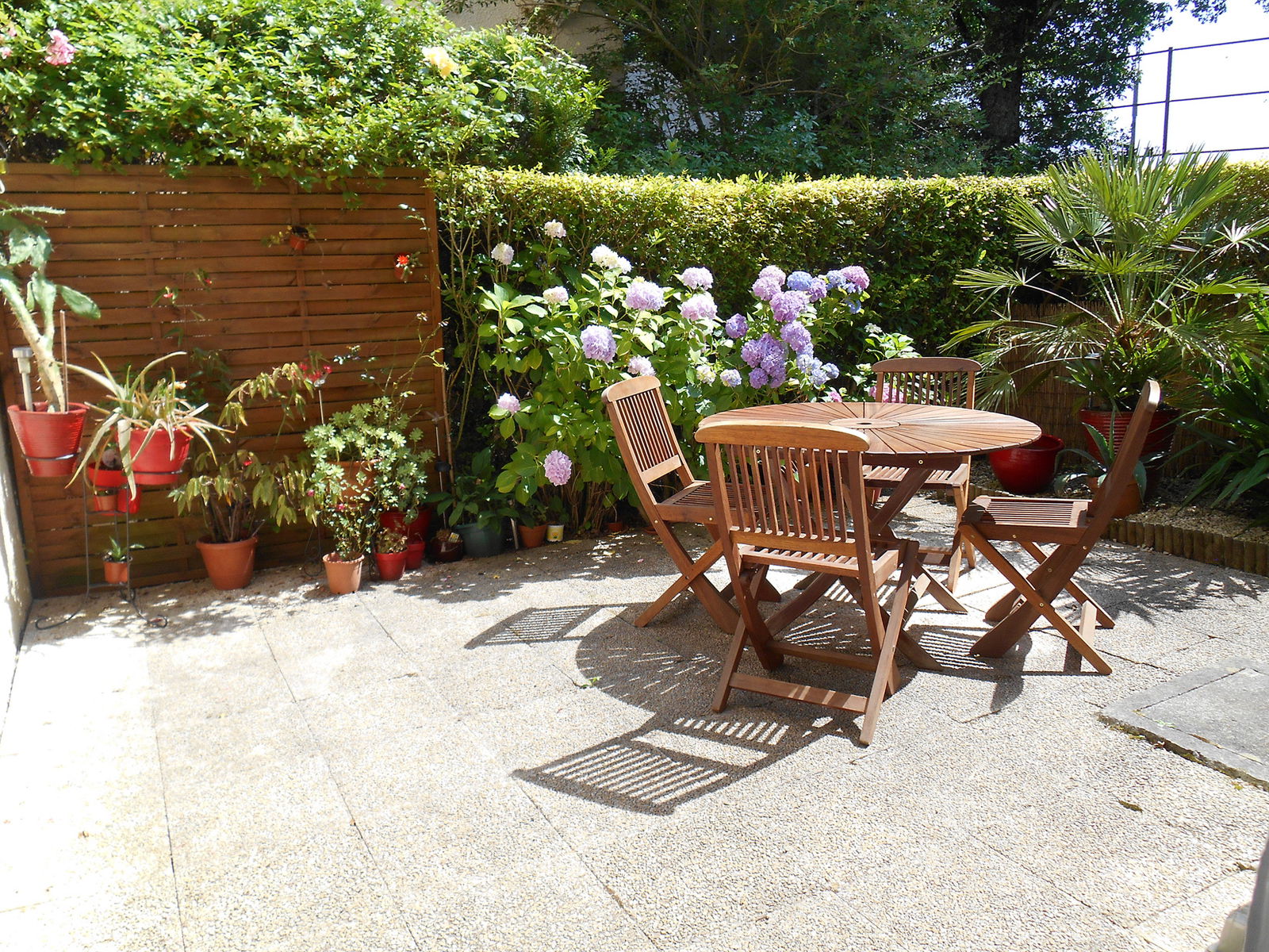 Zakwaterowanie U Rodziny Pau 81986