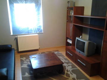 Roomlala | Umeblowany pokój do wynajęcia w dużym dupleksie